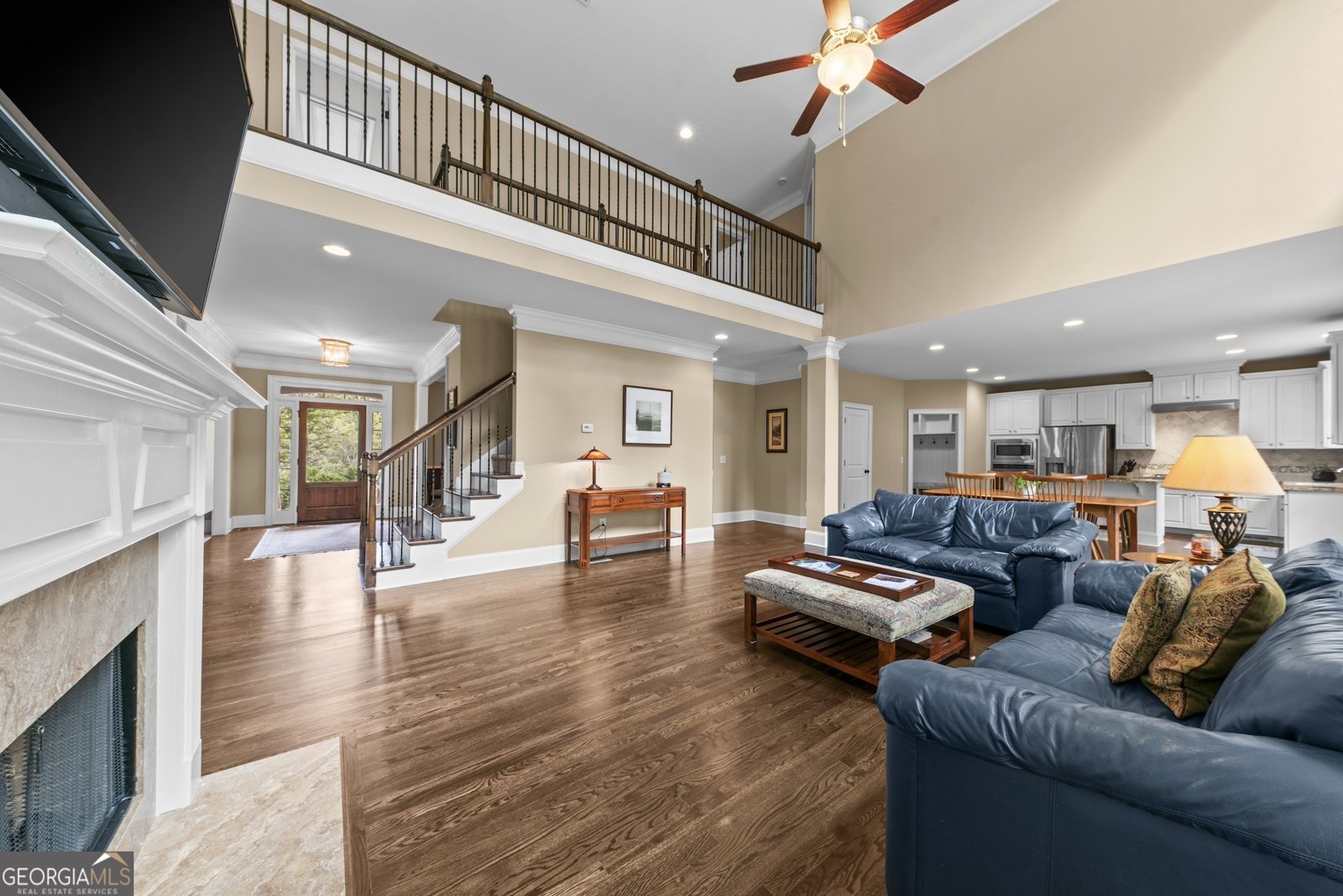 6040 Windjammer Point Cumming - Photo 16