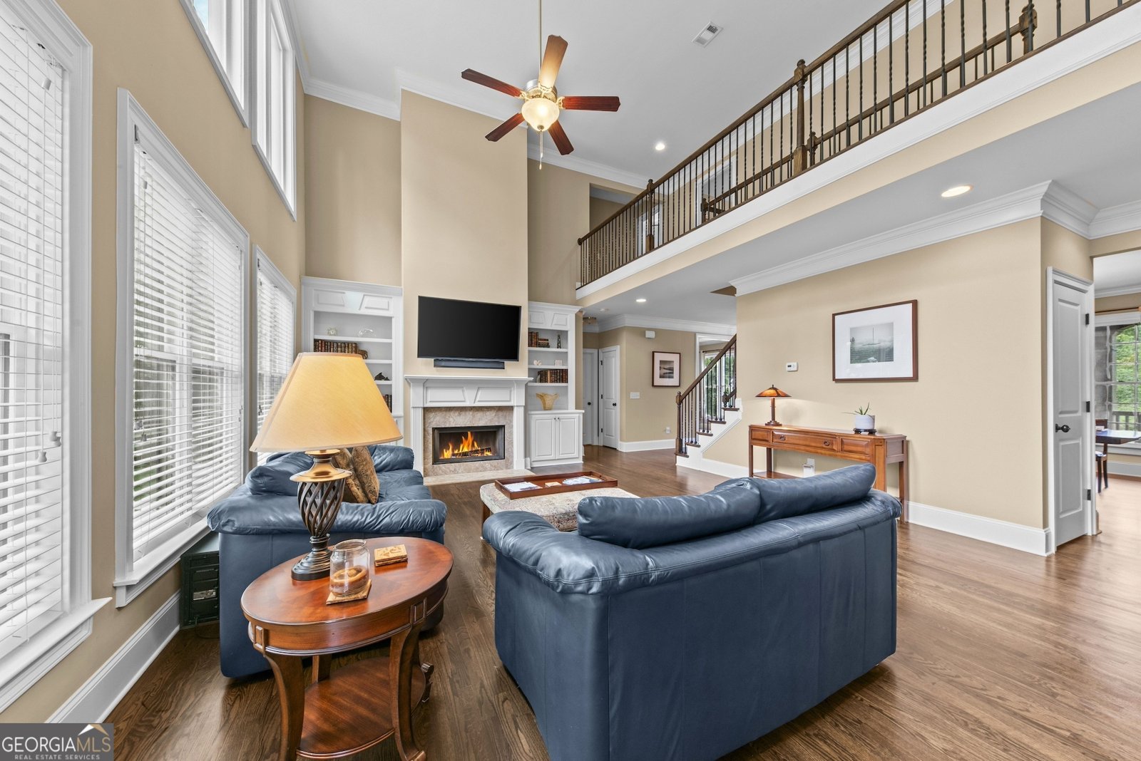 6040 Windjammer Point Cumming - Photo 17