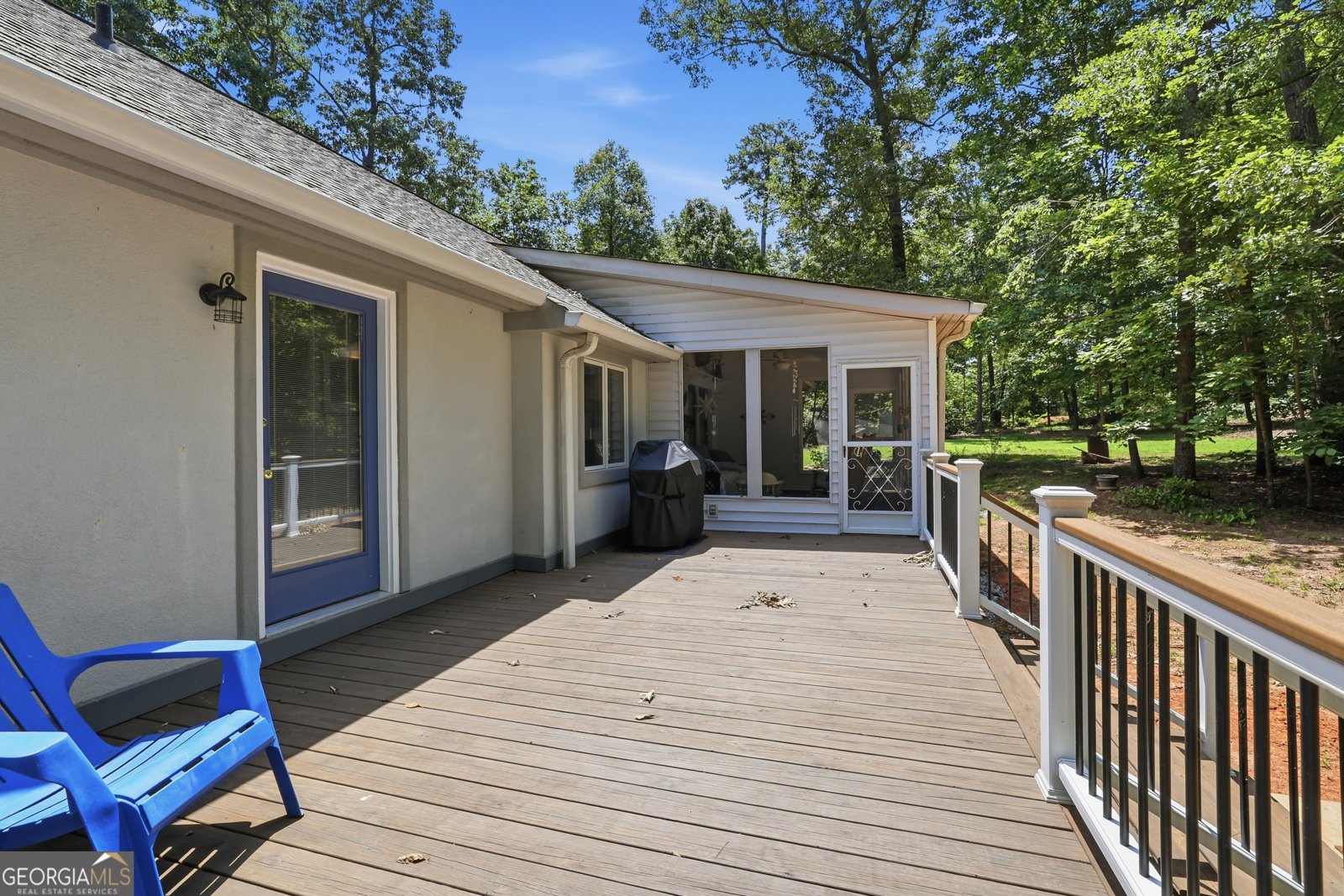 419 Thornwood Circle Mount Airy - Photo 10