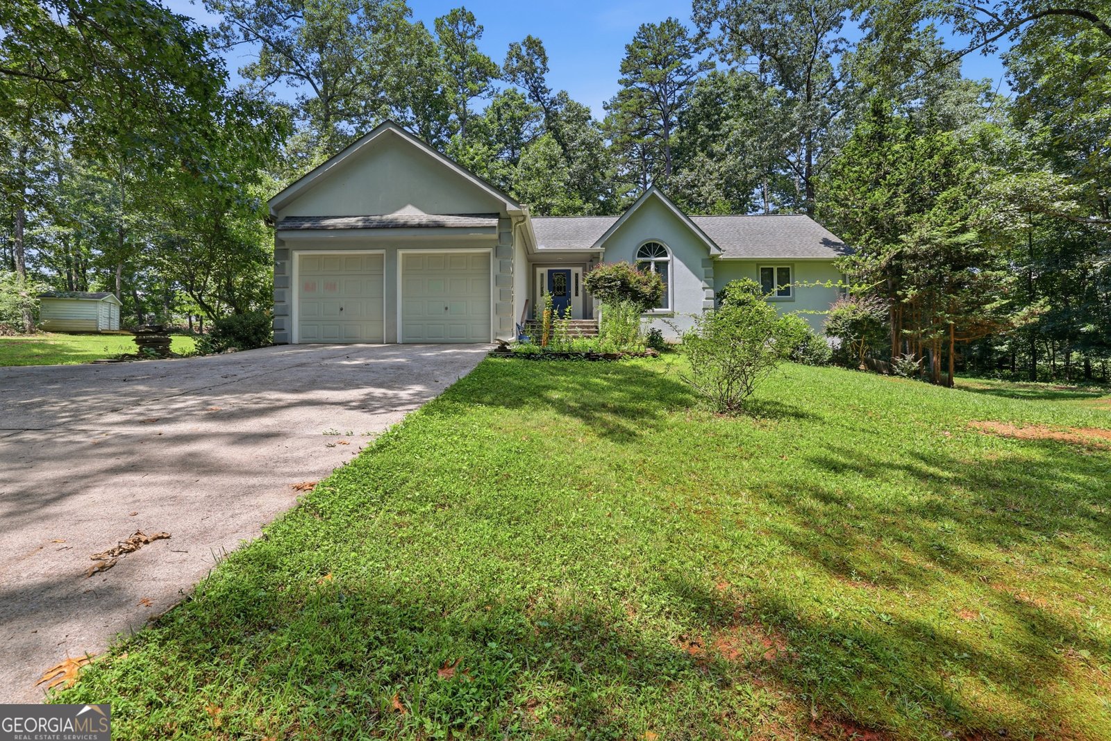 419 Thornwood Circle Mount Airy - Photo 15