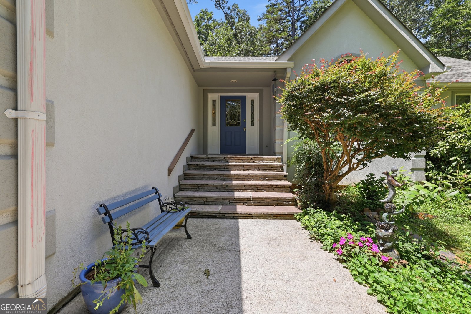 419 Thornwood Circle Mount Airy - Photo 16