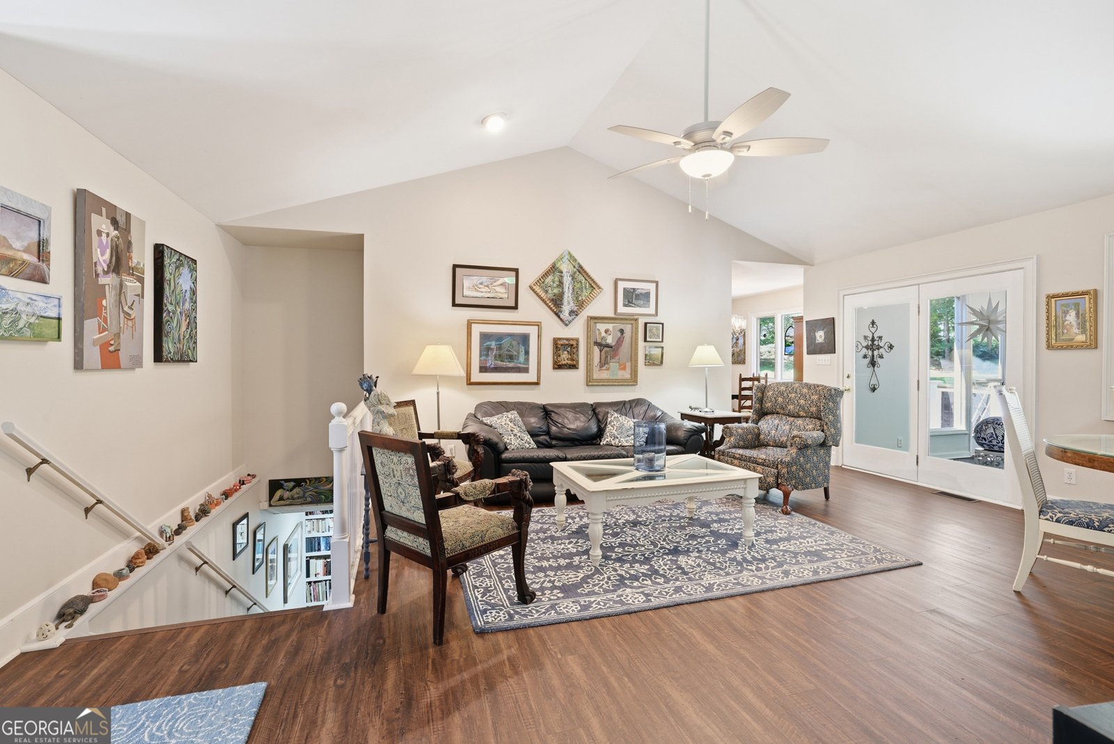 419 Thornwood Circle Mount Airy - Photo 18