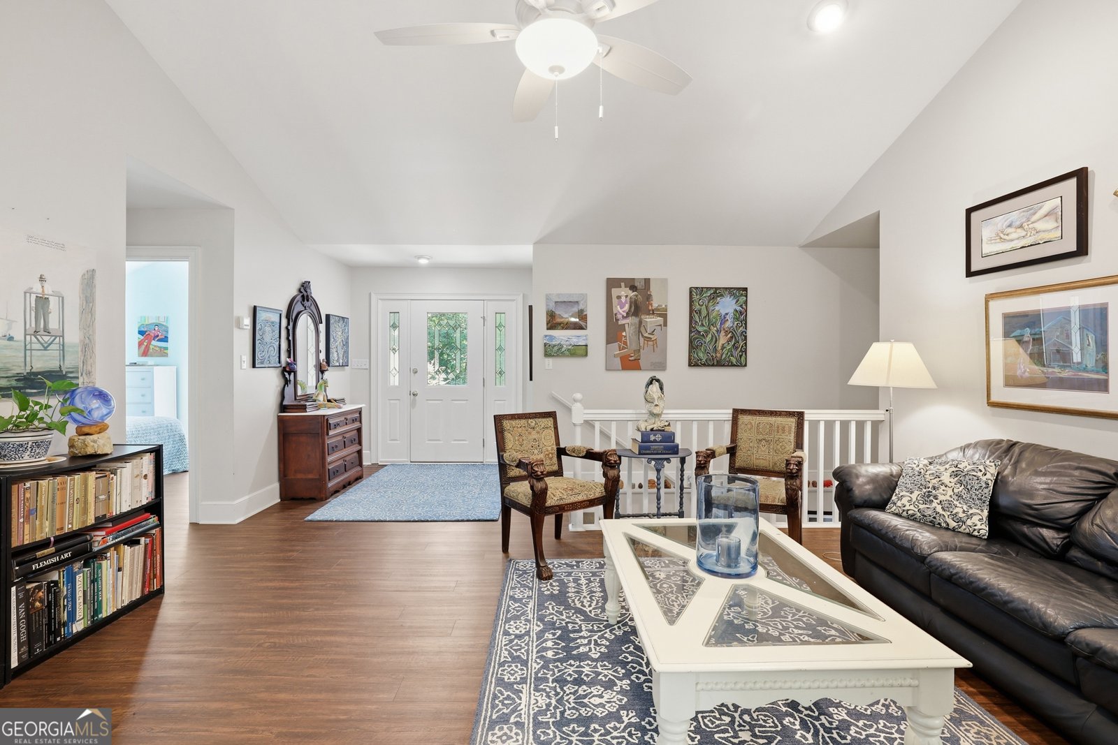 419 Thornwood Circle Mount Airy - Photo 19