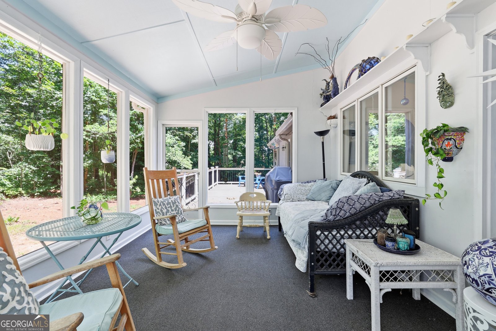 419 Thornwood Circle Mount Airy - Photo 22