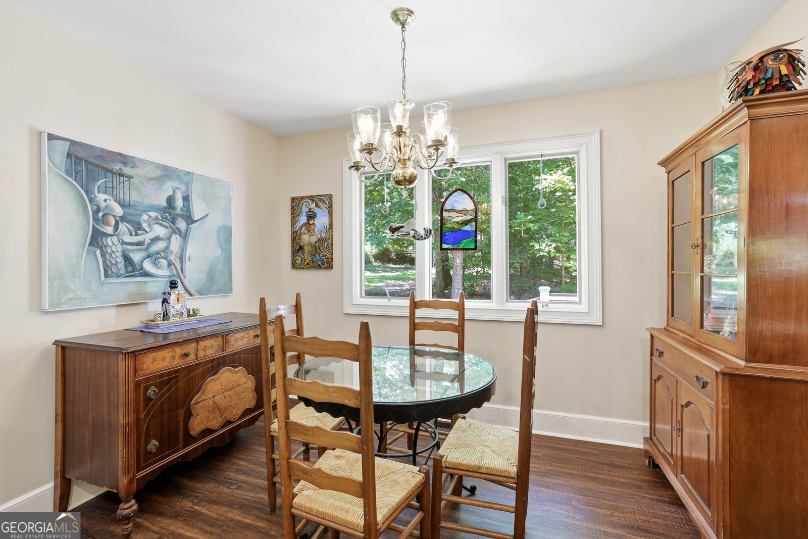 419 Thornwood Circle Mount Airy - Photo 23