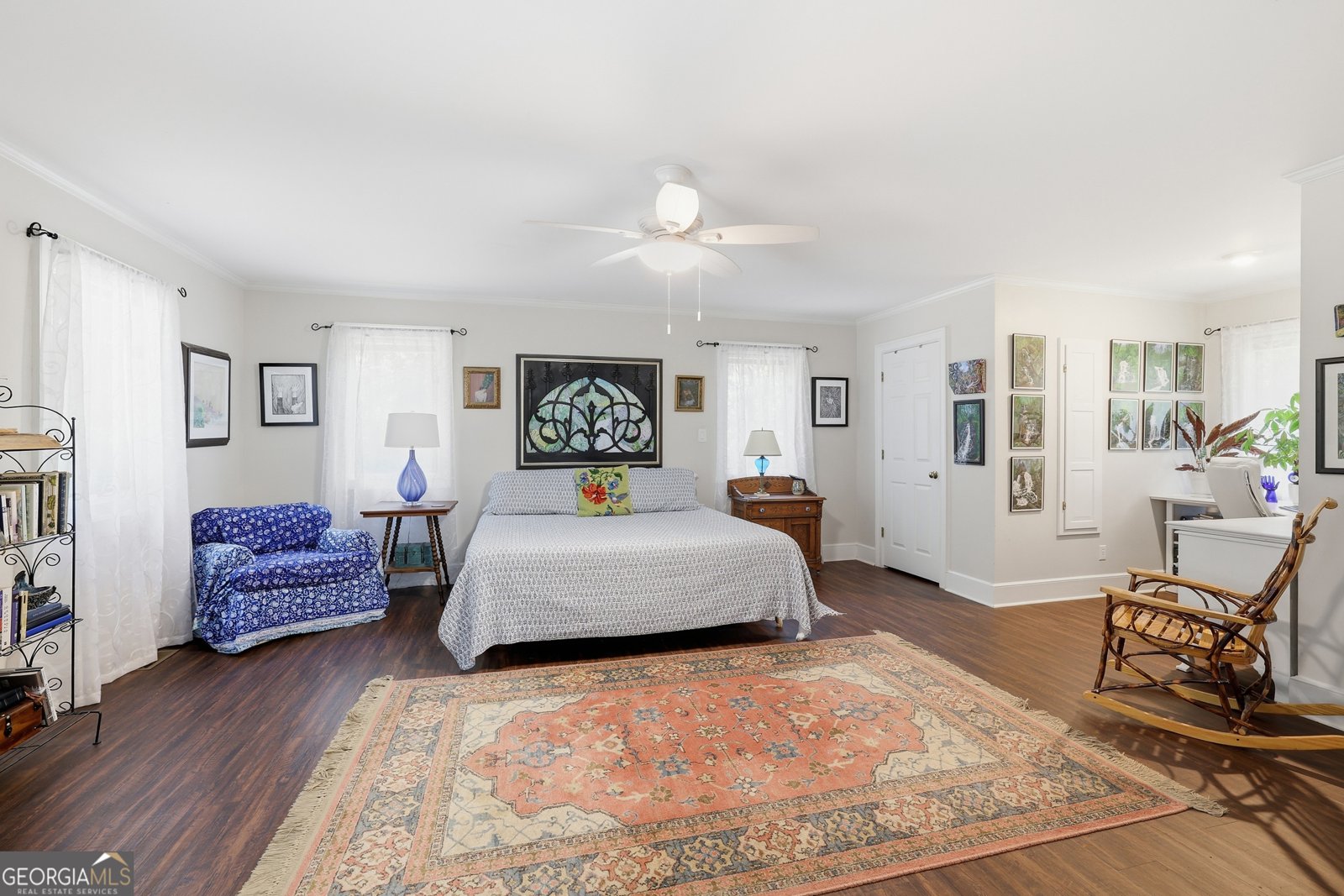 419 Thornwood Circle Mount Airy - Photo 32