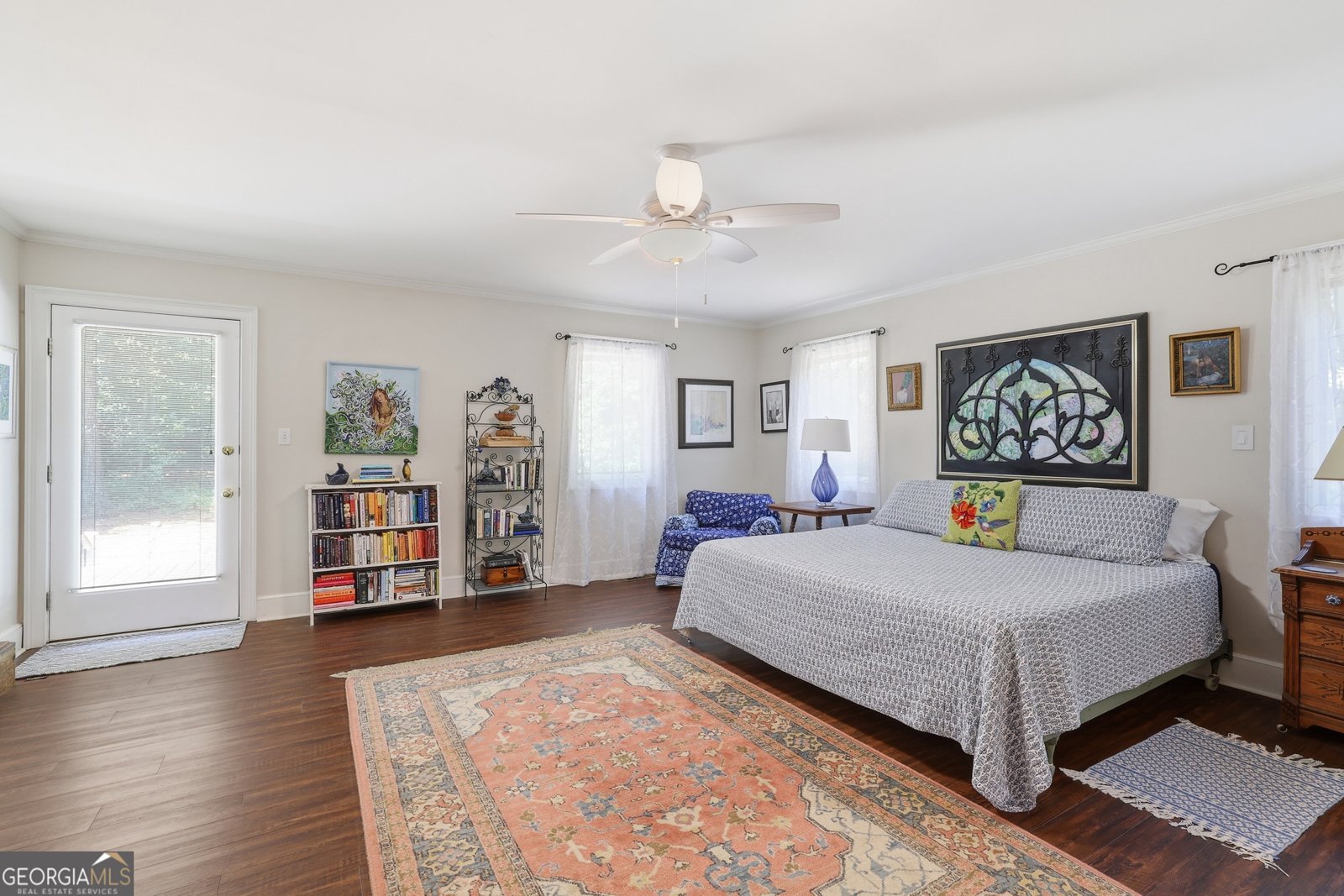 419 Thornwood Circle Mount Airy - Photo 34