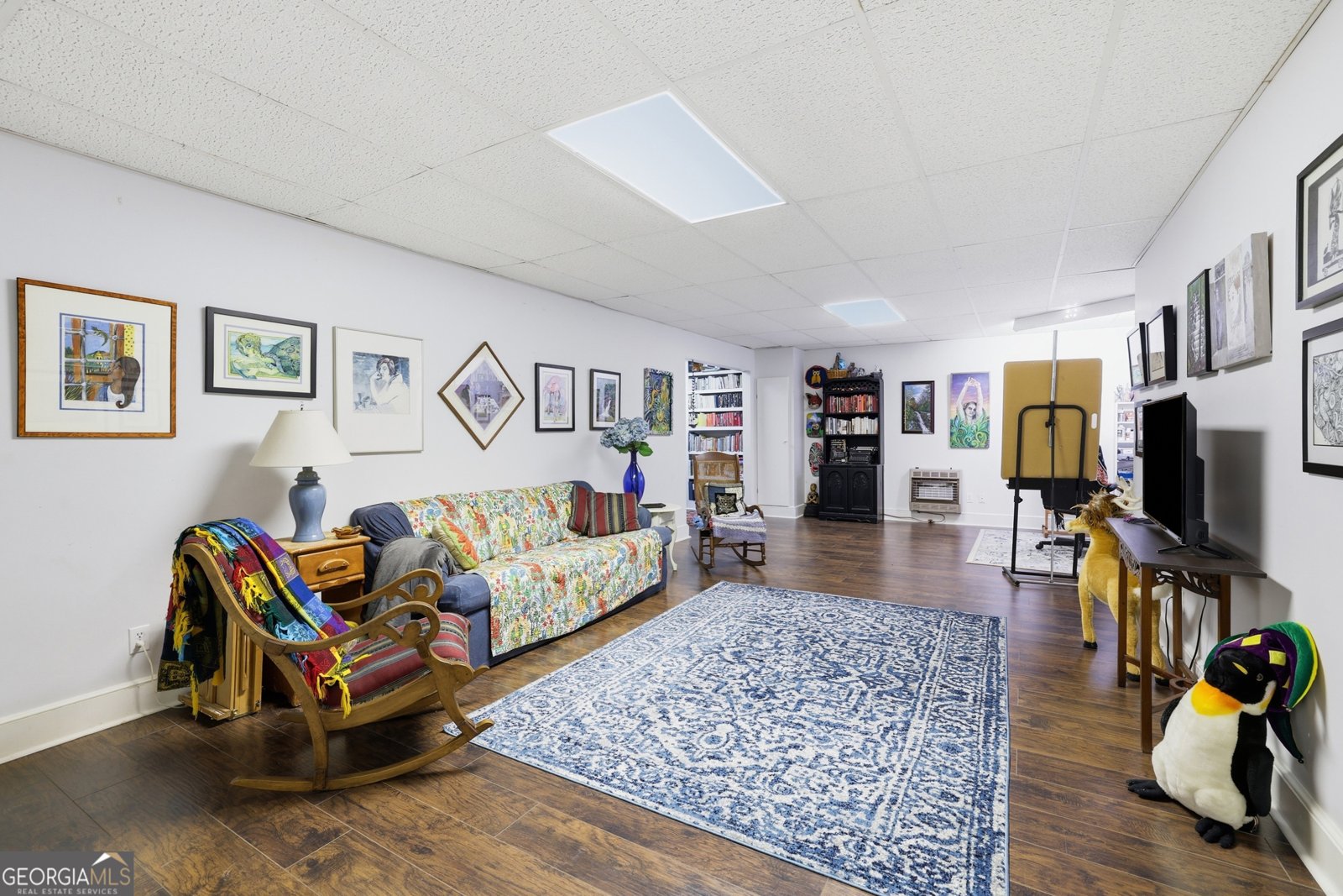 419 Thornwood Circle Mount Airy - Photo 38