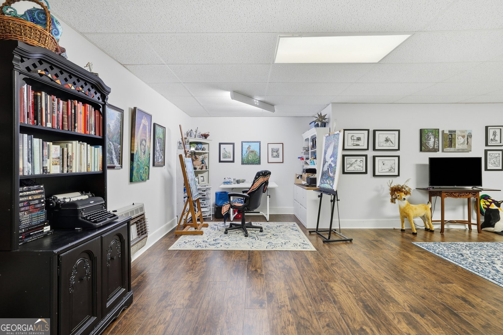 419 Thornwood Circle Mount Airy - Photo 40
