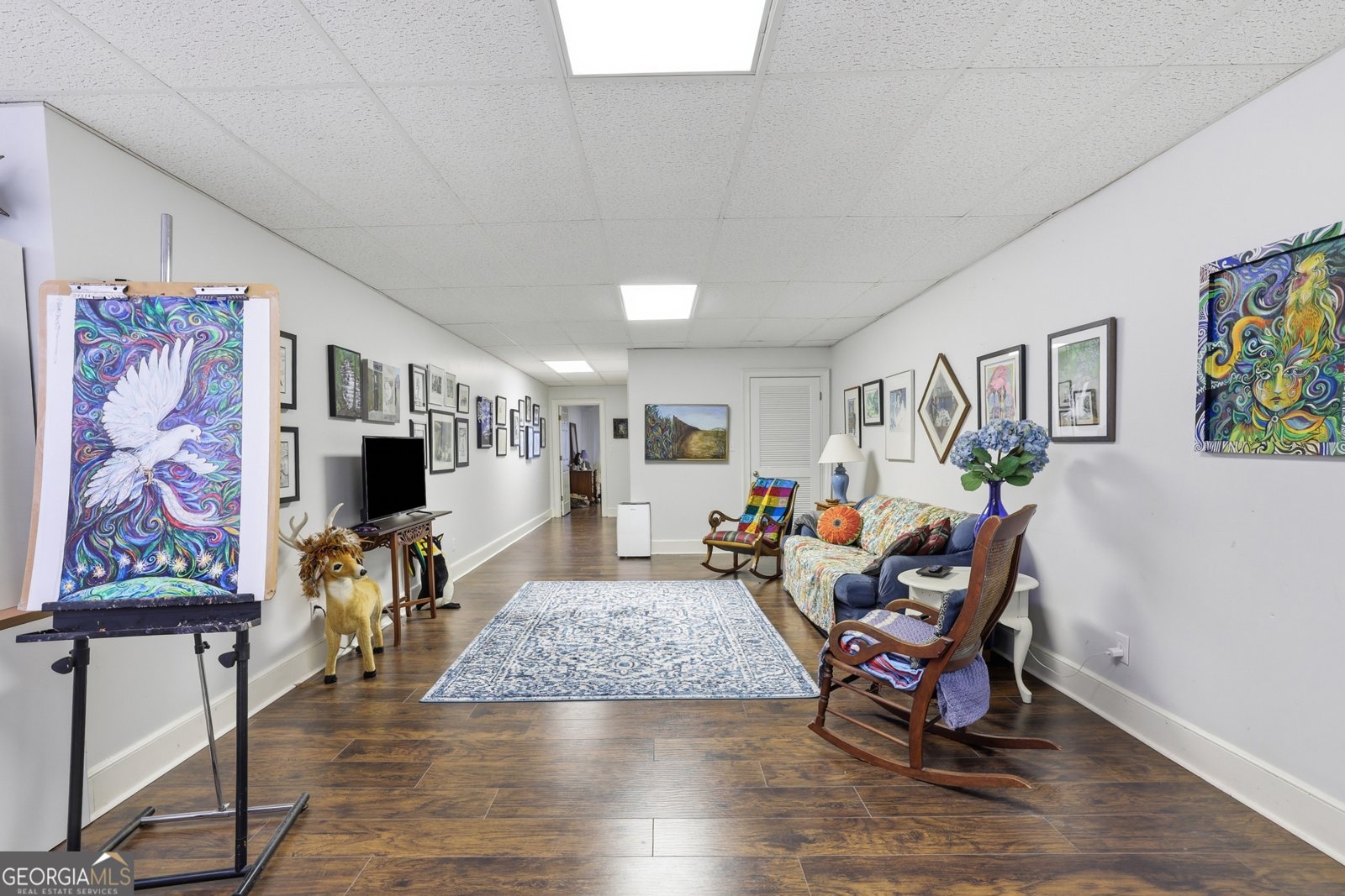 419 Thornwood Circle Mount Airy - Photo 41