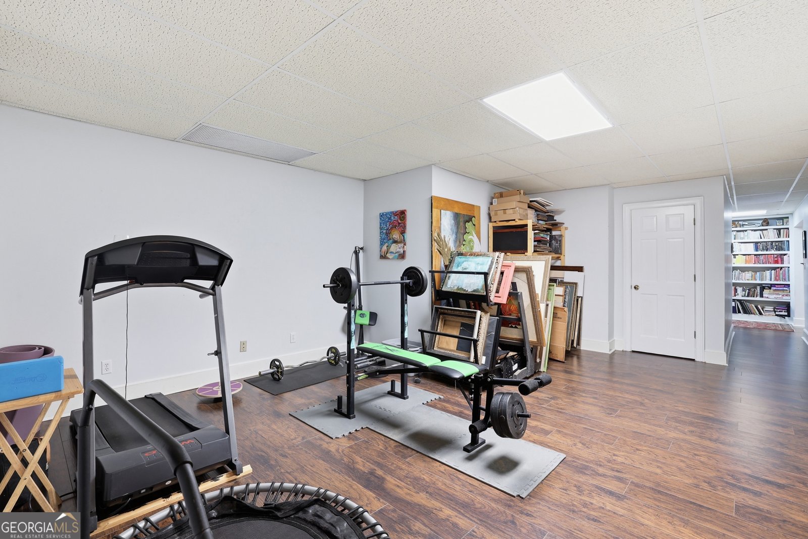 419 Thornwood Circle Mount Airy - Photo 49