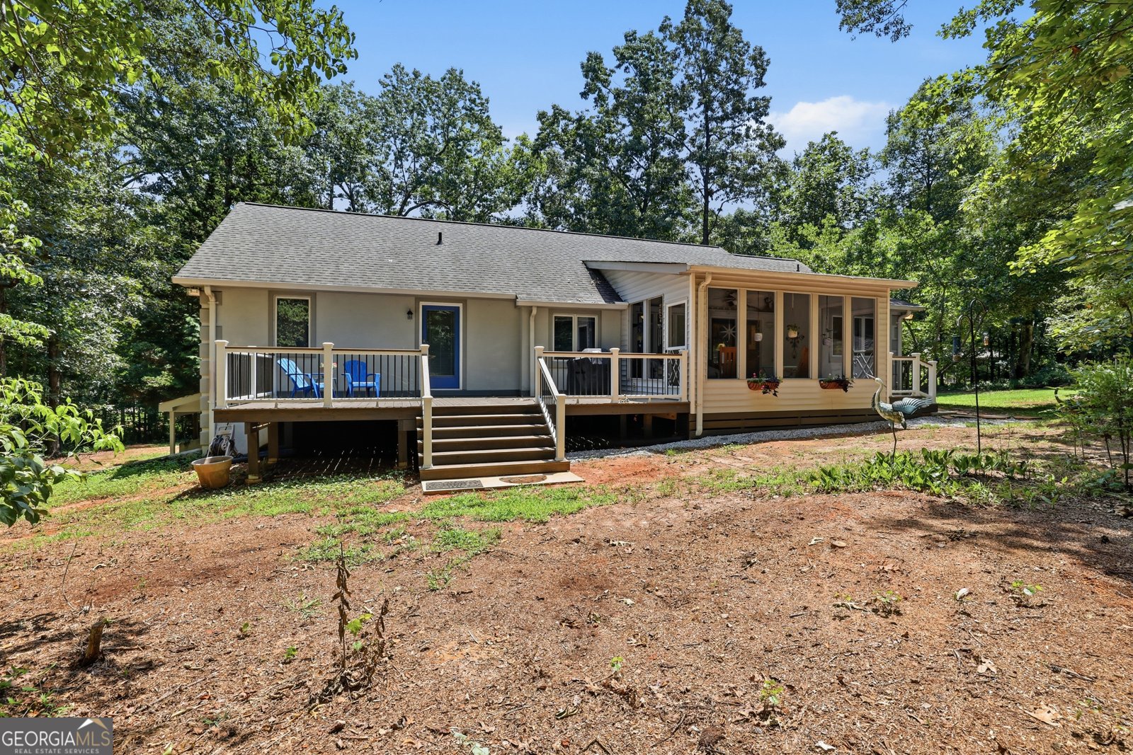 419 Thornwood Circle Mount Airy - Photo 8