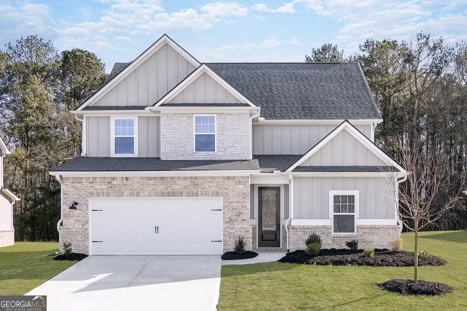 137 Howell Drive Villa Rica - main photo