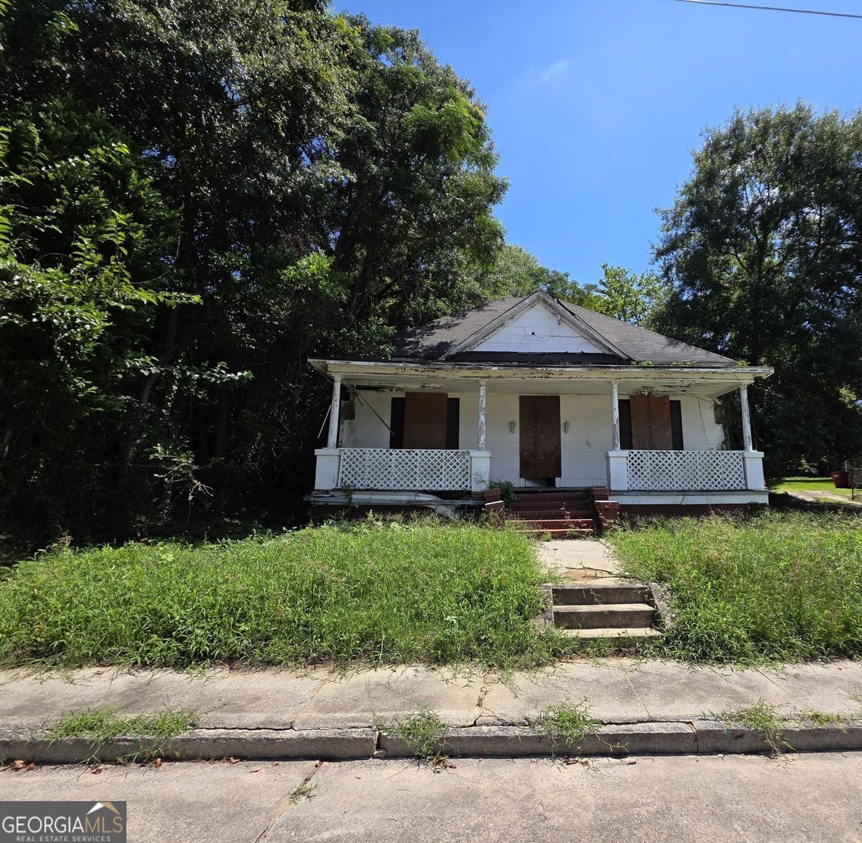 736 Peachtree Street Macon - Photo 6