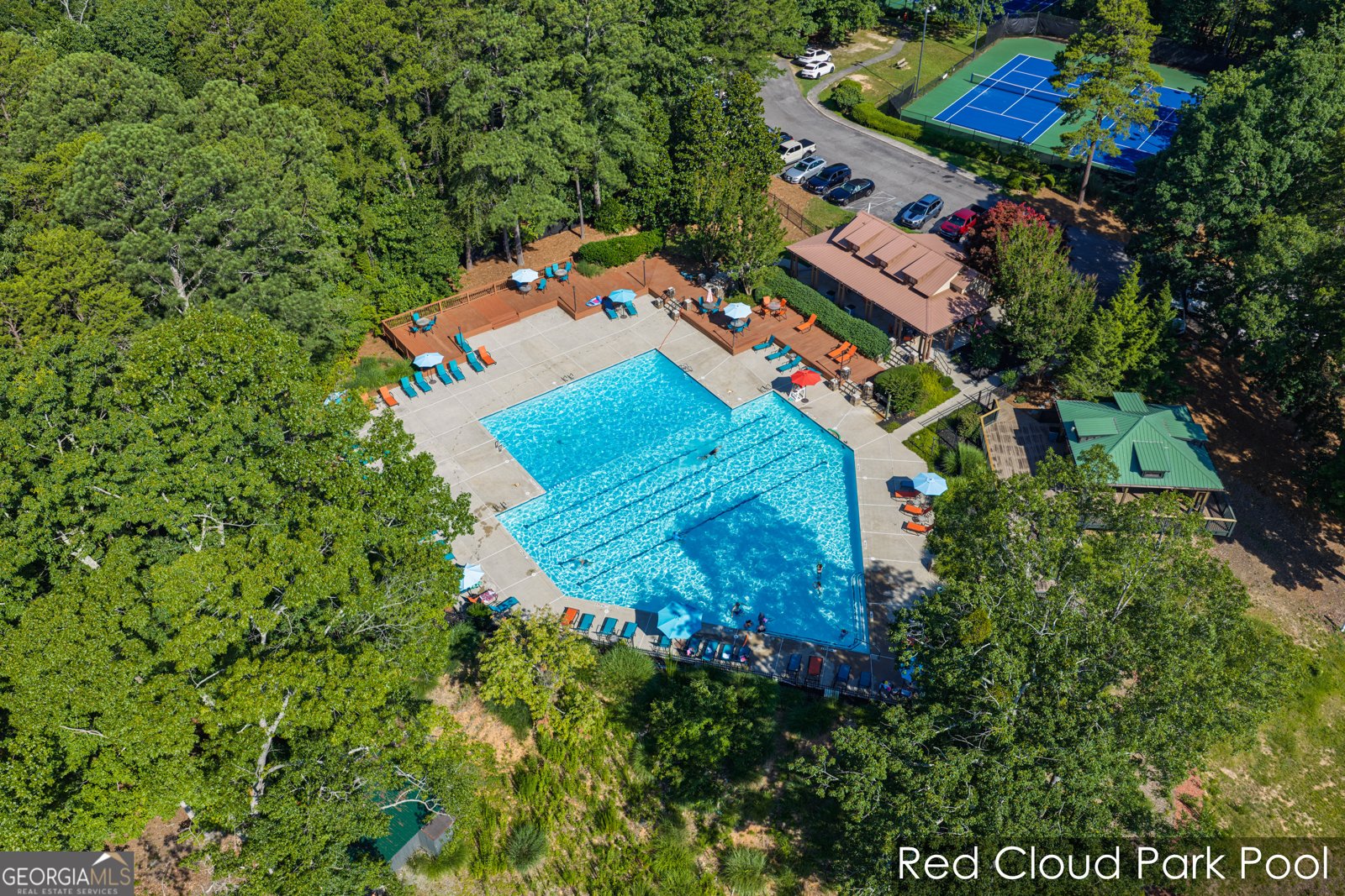 119 Red Cloud Walk Waleska - Photo 38