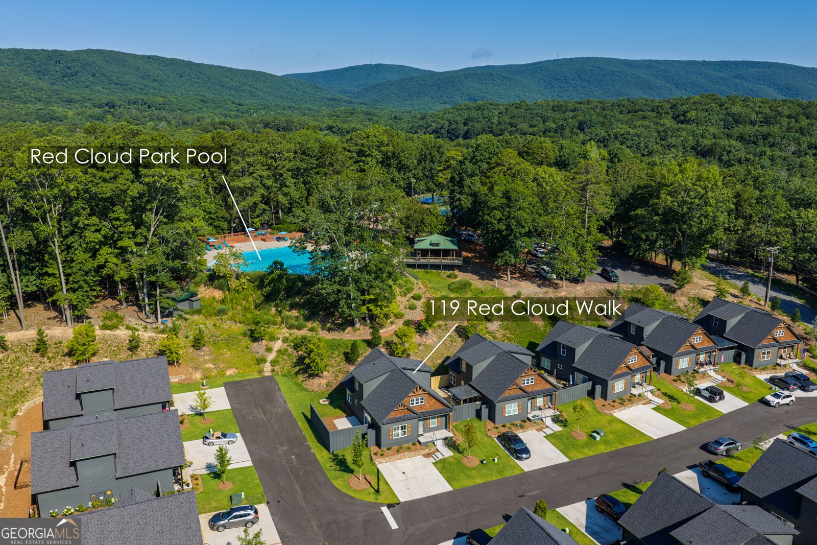 119 Red Cloud Walk Waleska - Photo 41
