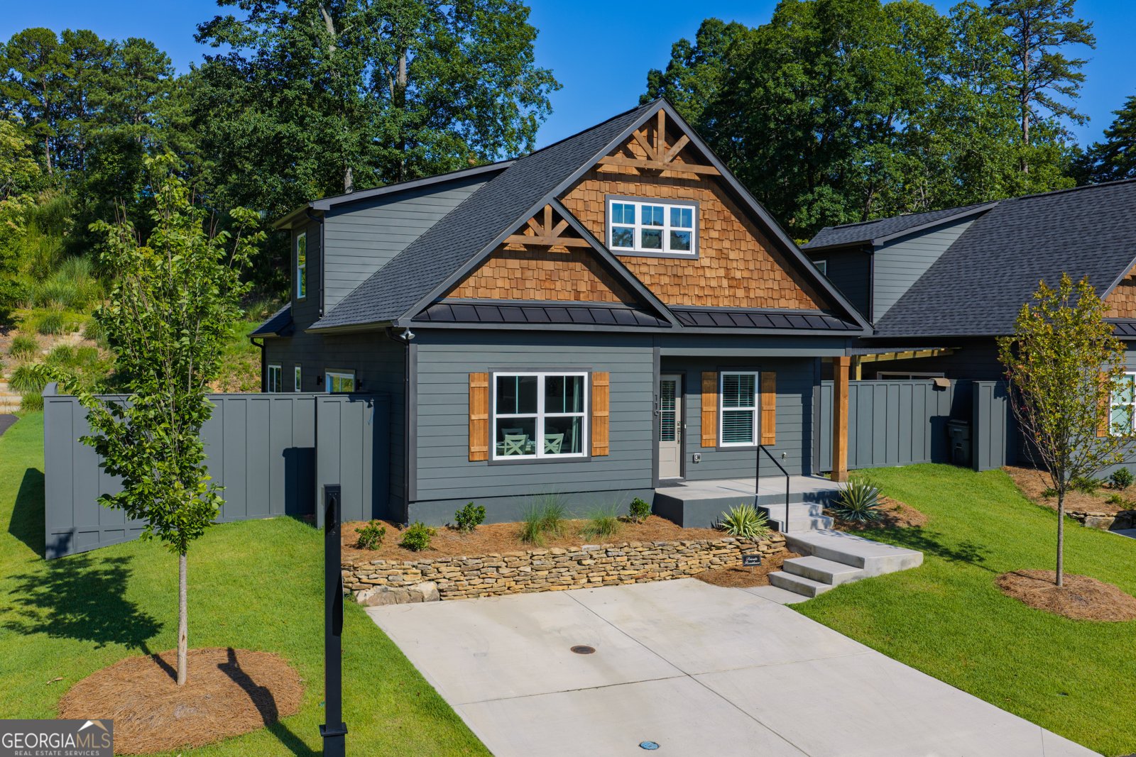 119 Red Cloud Walk Waleska - Photo 45