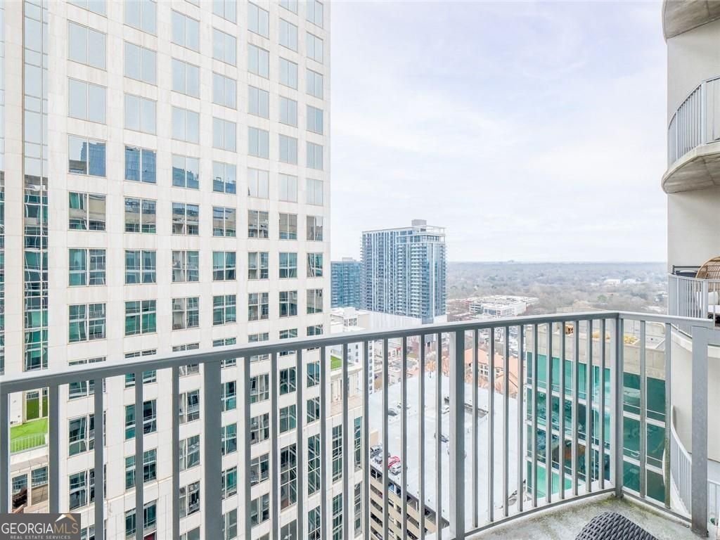943 Peachtree Street Atlanta - Photo 10