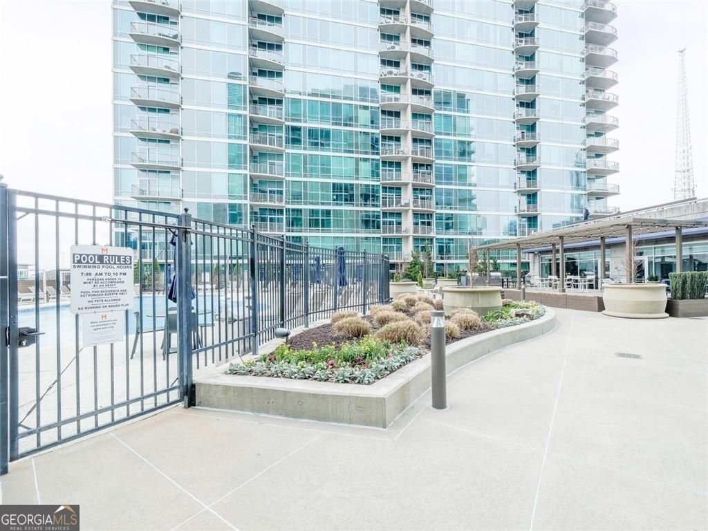 943 Peachtree Street Atlanta - Photo 12