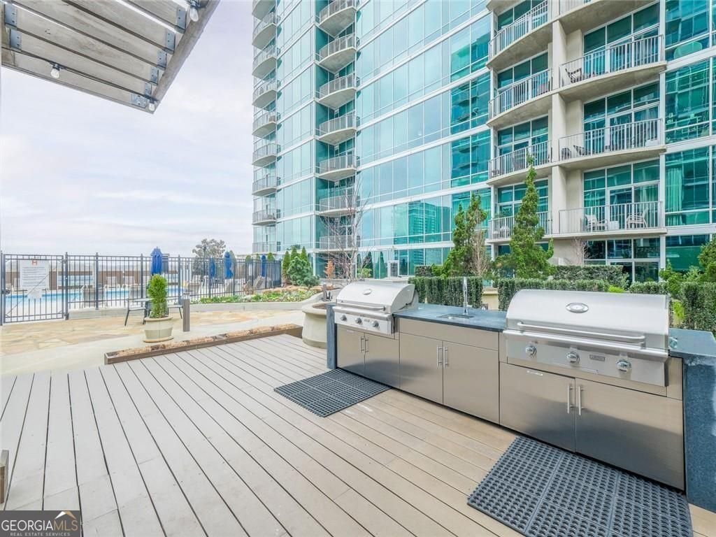 943 Peachtree Street Atlanta - Photo 16
