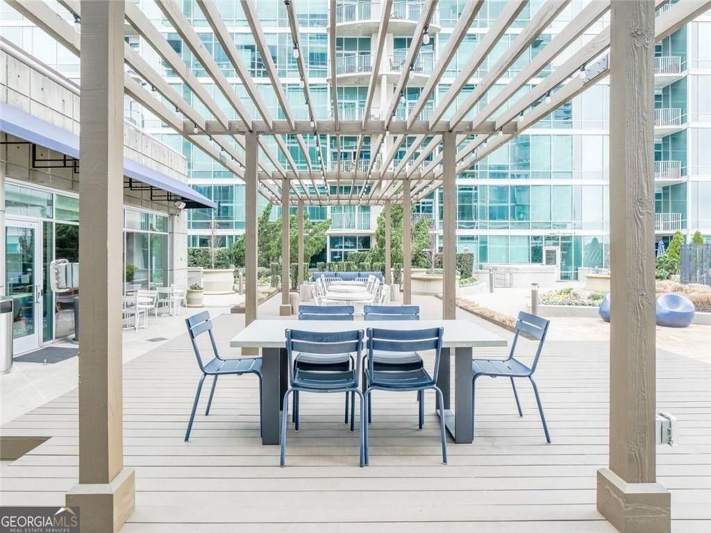 943 Peachtree Street Atlanta - Photo 17