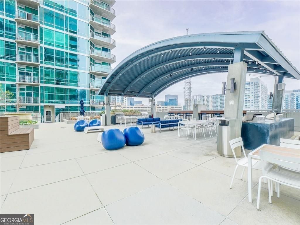 943 Peachtree Street Atlanta - Photo 18