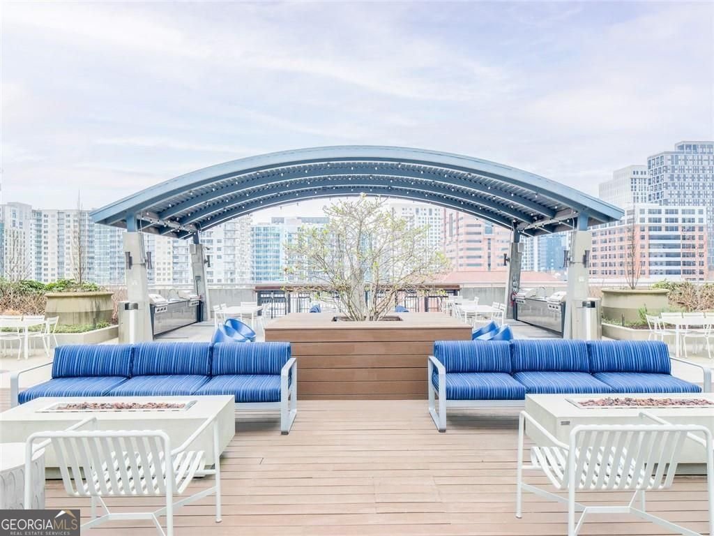 943 Peachtree Street Atlanta - Photo 19