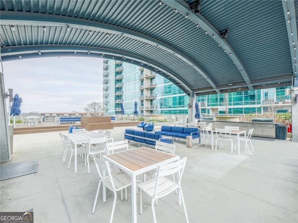 943 Peachtree Street Atlanta - Photo 20