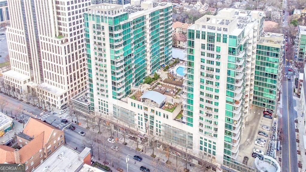 943 Peachtree Street Atlanta - Photo 22