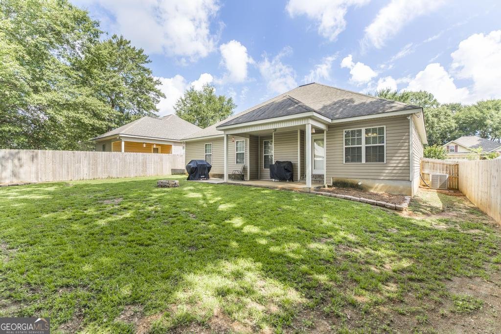 103 Weatherwood Road Kathleen - Photo 27