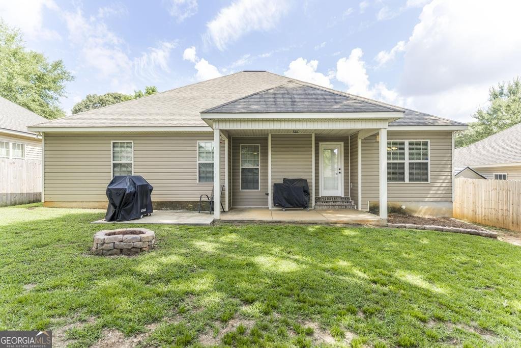 103 Weatherwood Road Kathleen - Photo 28
