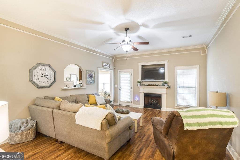 103 Weatherwood Road Kathleen - Photo 8