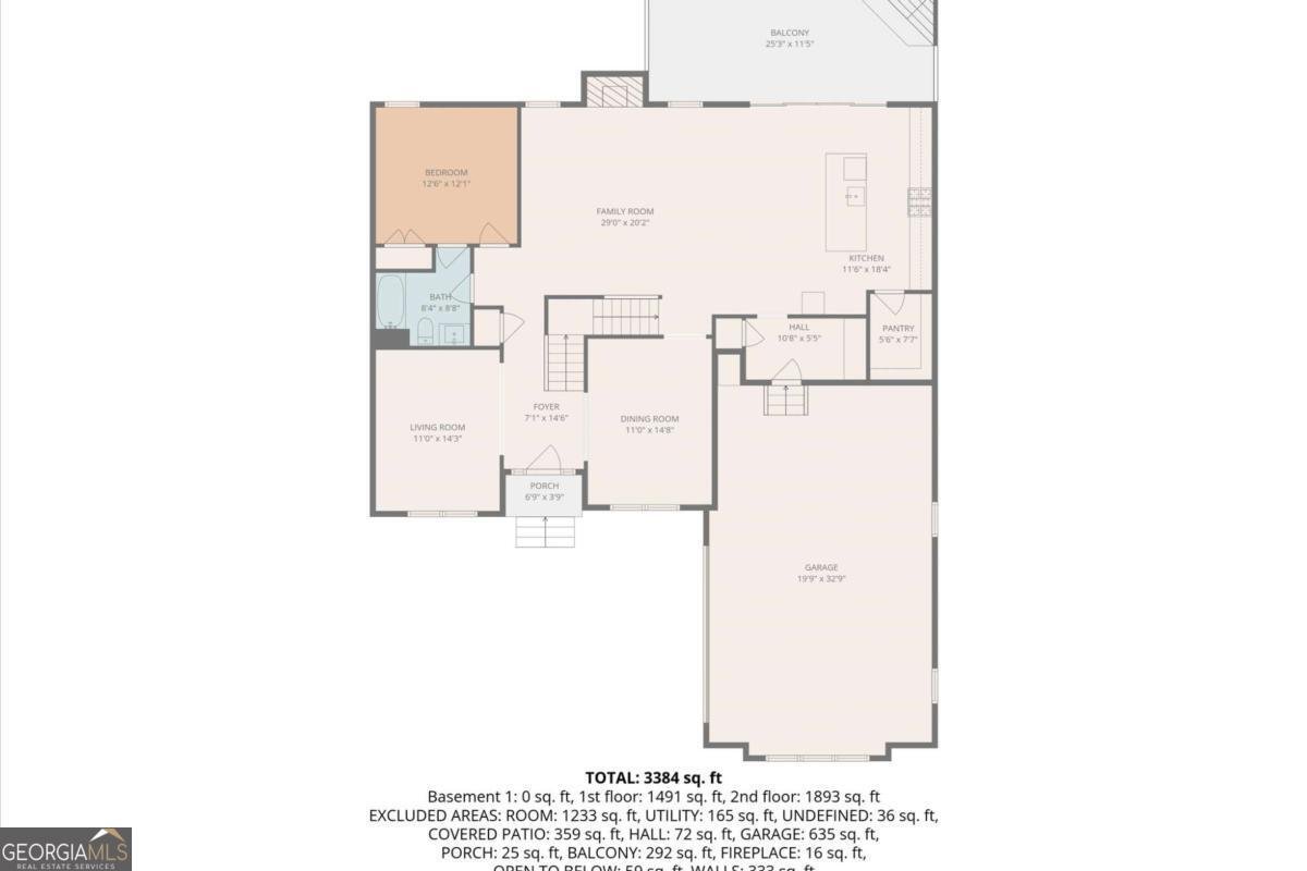 3199 Brush Arbor Court Jefferson - Photo 43