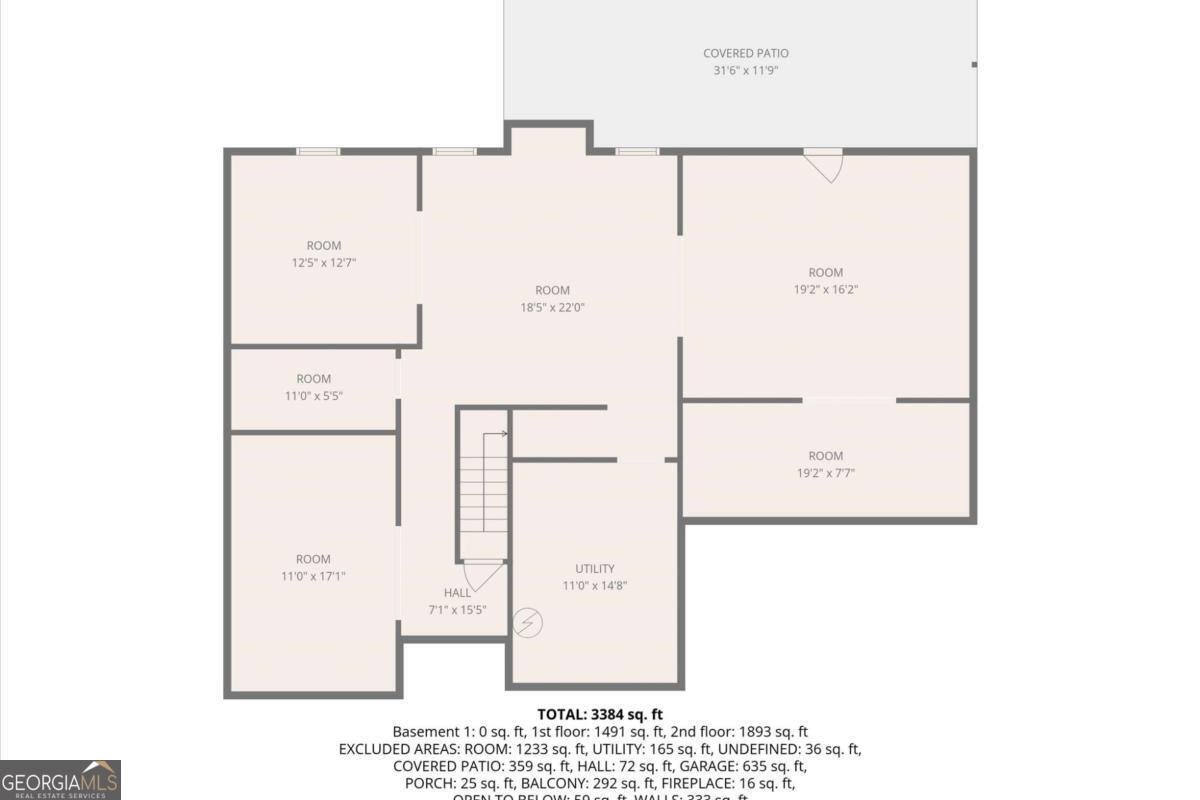 3199 Brush Arbor Court Jefferson - Photo 44