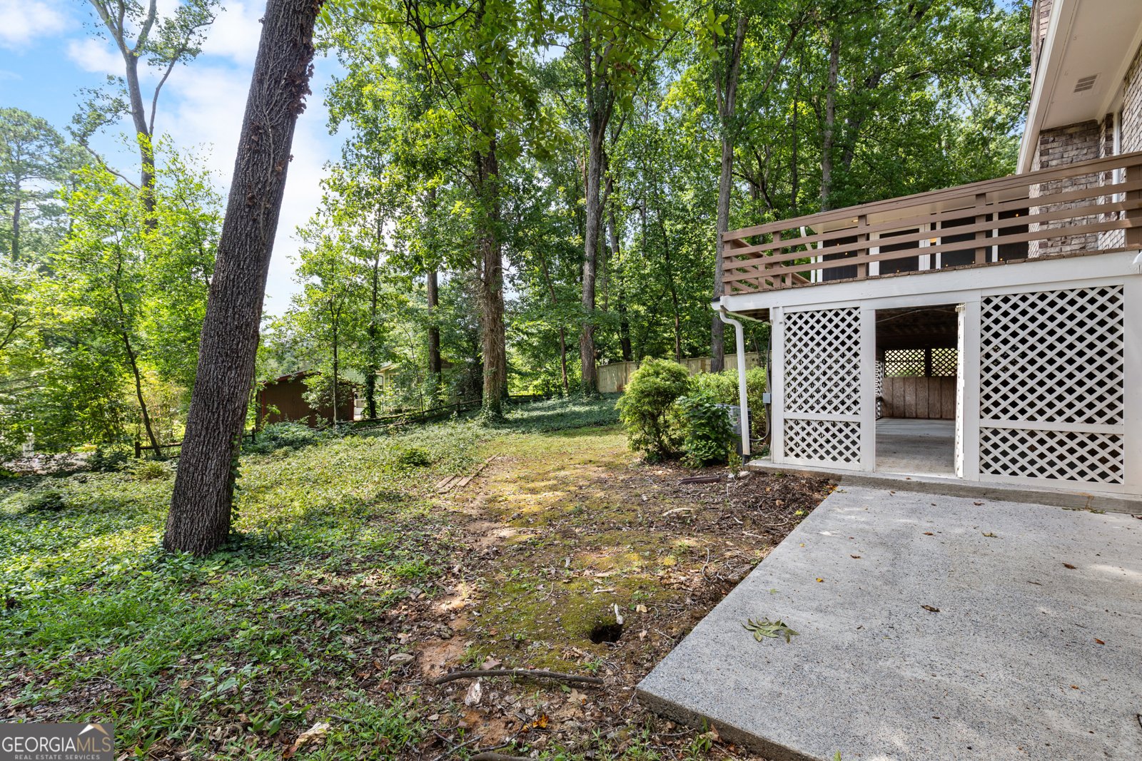 660 Grove Parkway Marietta - Photo 29
