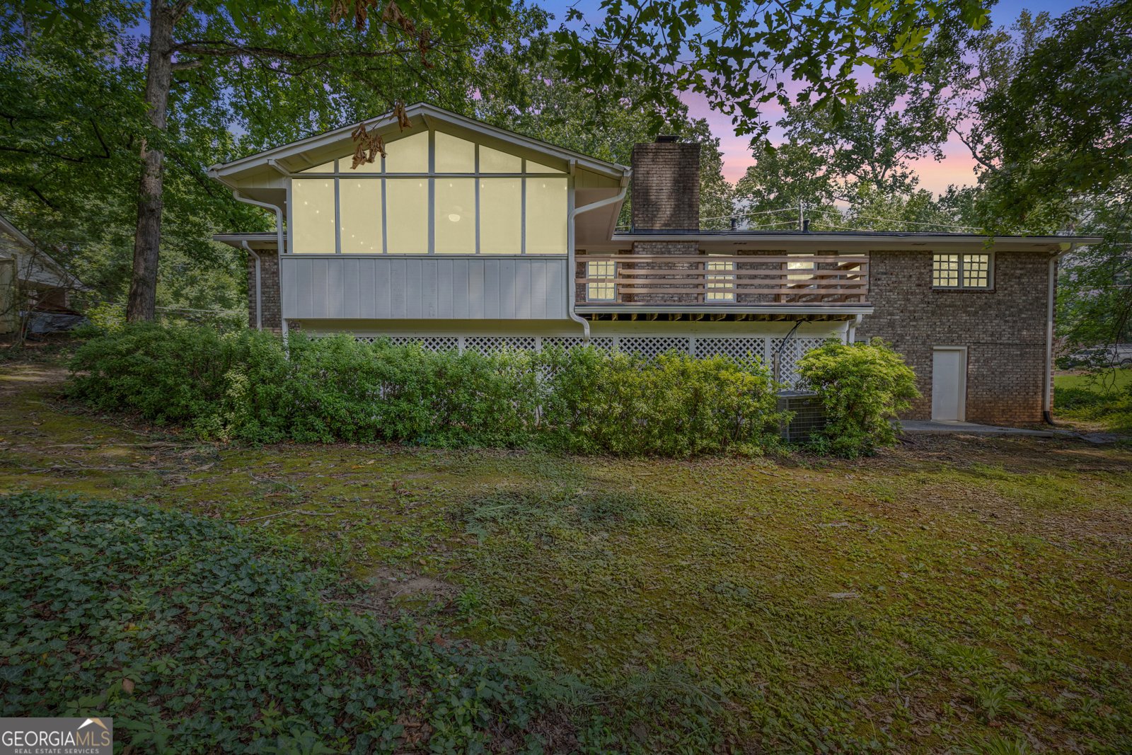 660 Grove Parkway Marietta - Photo 32