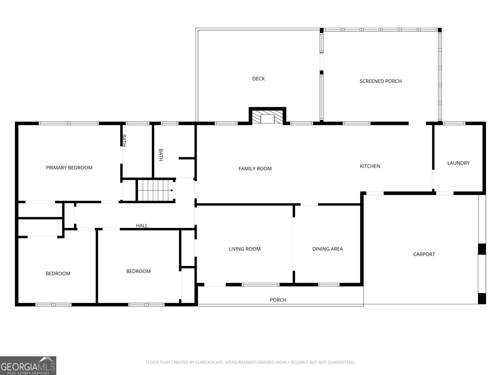660 Grove Parkway Marietta - Photo 33