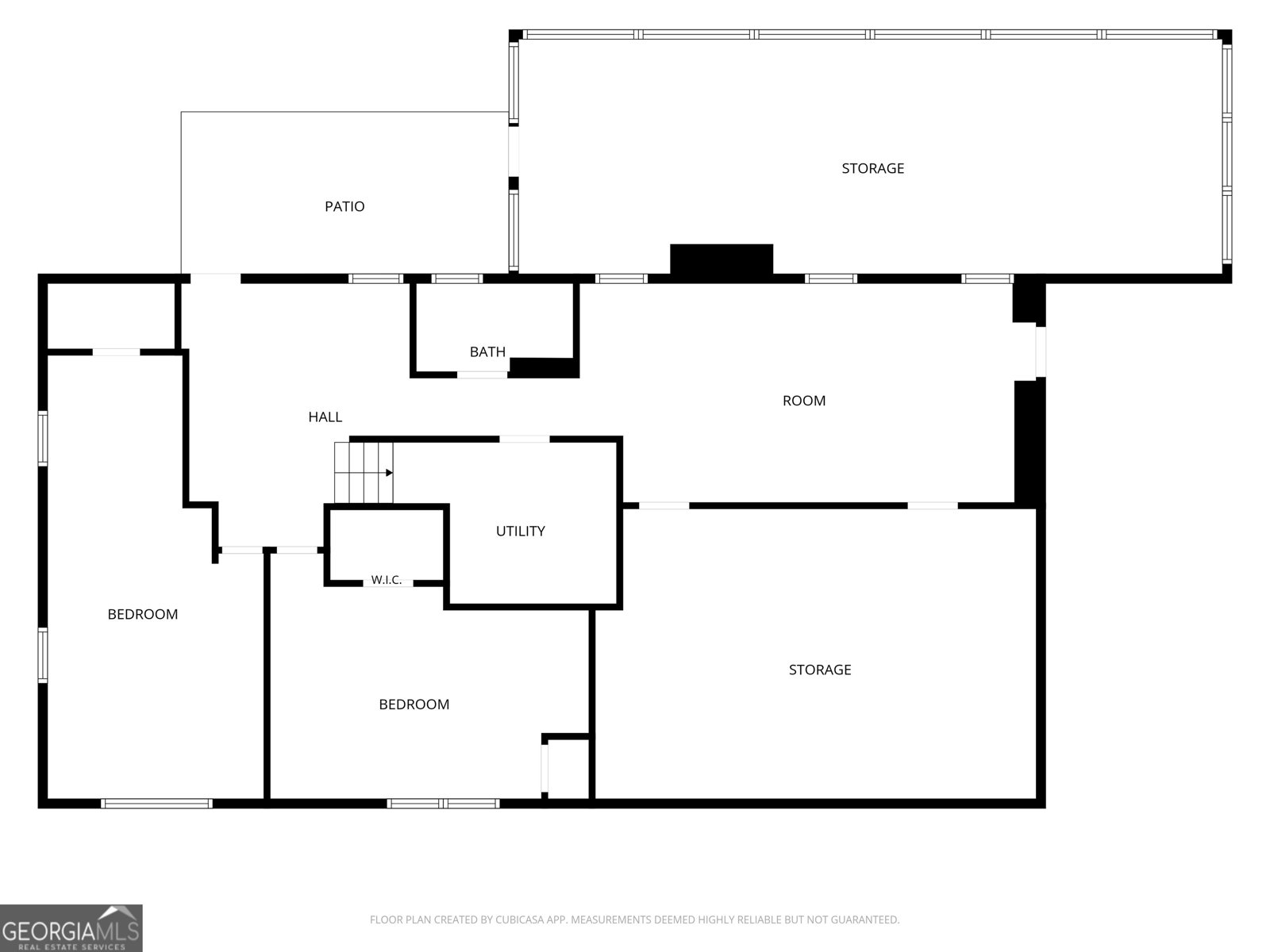 660 Grove Parkway Marietta - Photo 34