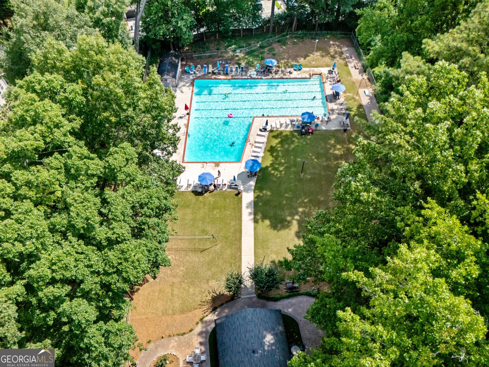 660 Grove Parkway Marietta - Photo 36