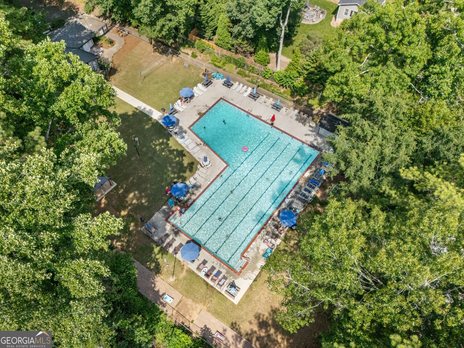 660 Grove Parkway Marietta - Photo 37