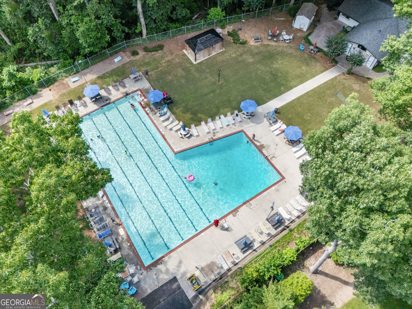 660 Grove Parkway Marietta - Photo 38
