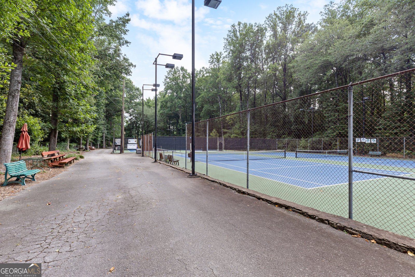 660 Grove Parkway Marietta - Photo 39