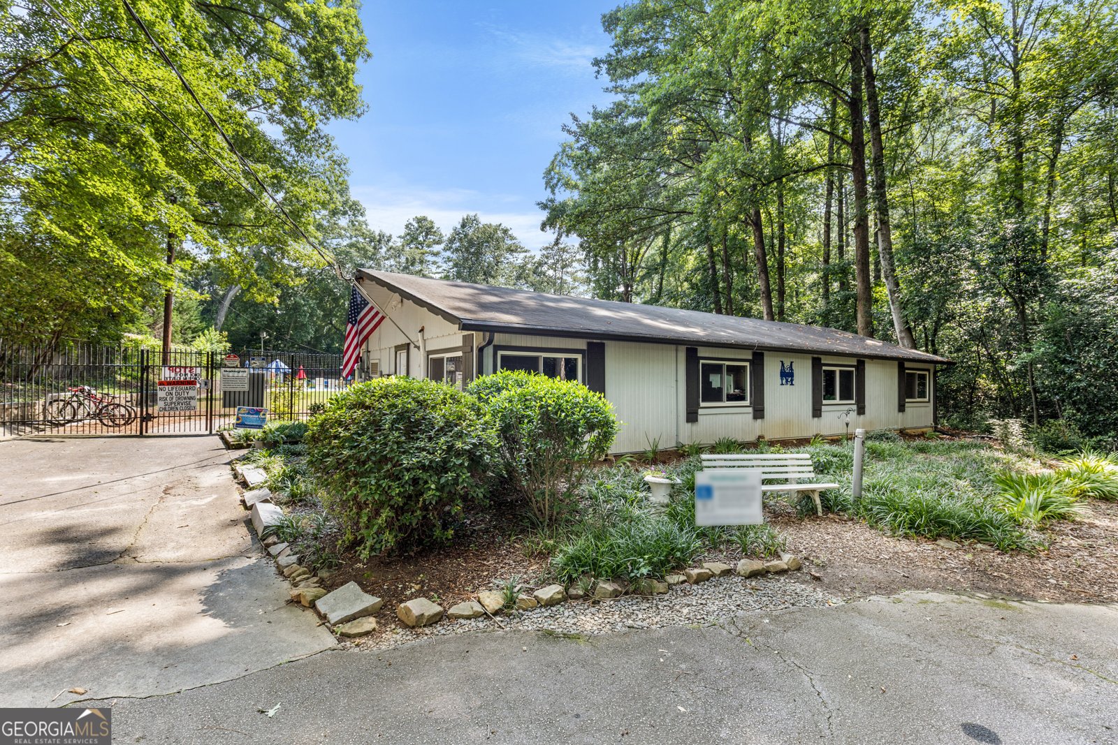 660 Grove Parkway Marietta - Photo 42