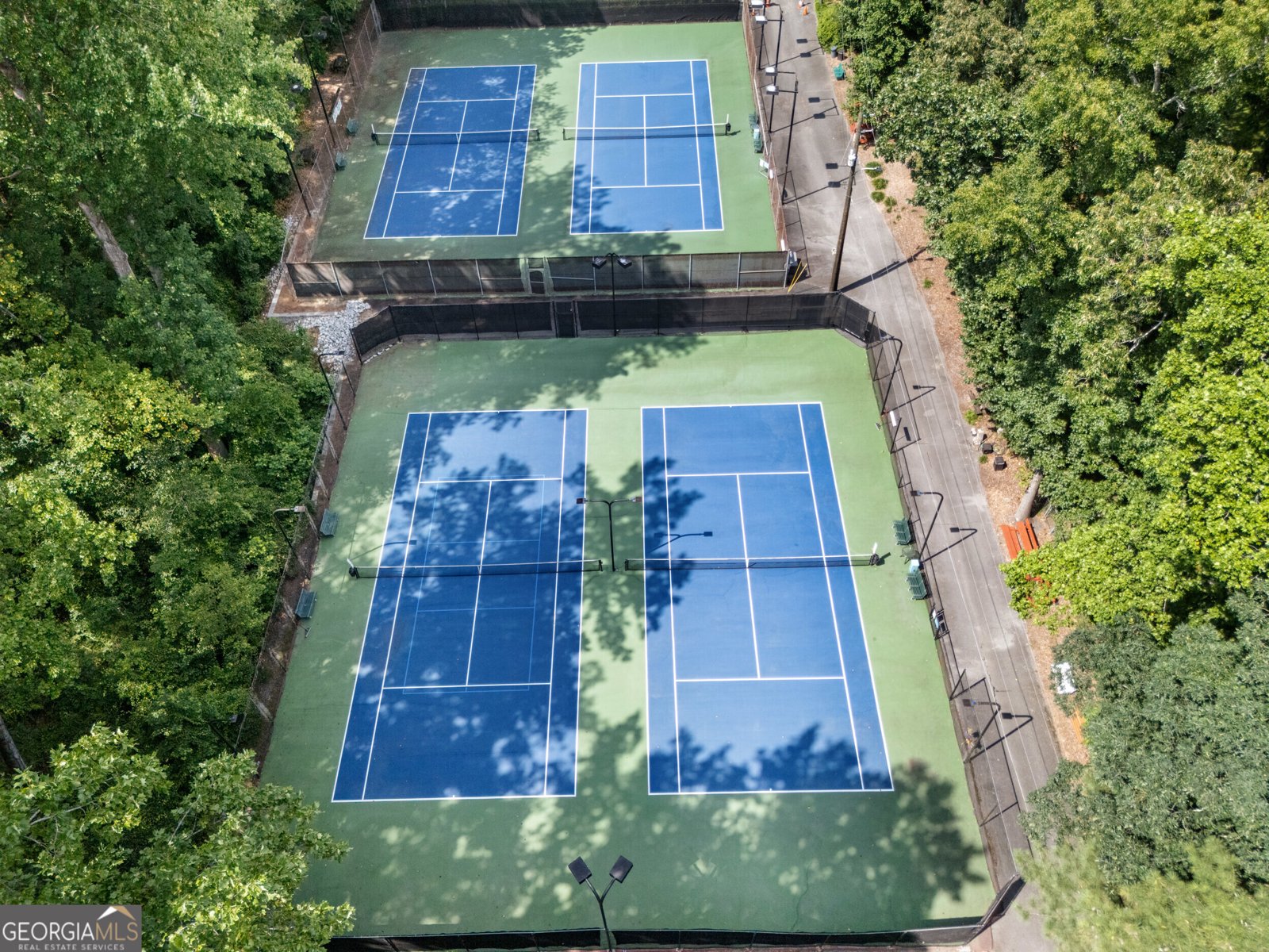 660 Grove Parkway Marietta - Photo 48