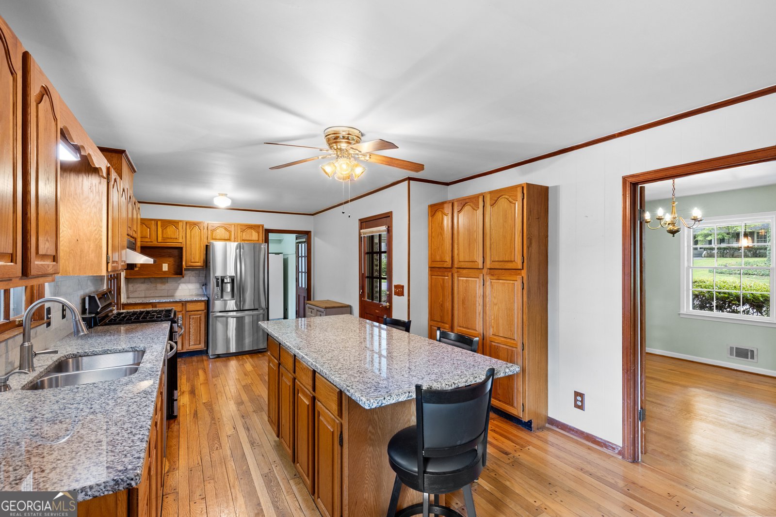660 Grove Parkway Marietta - Photo 8