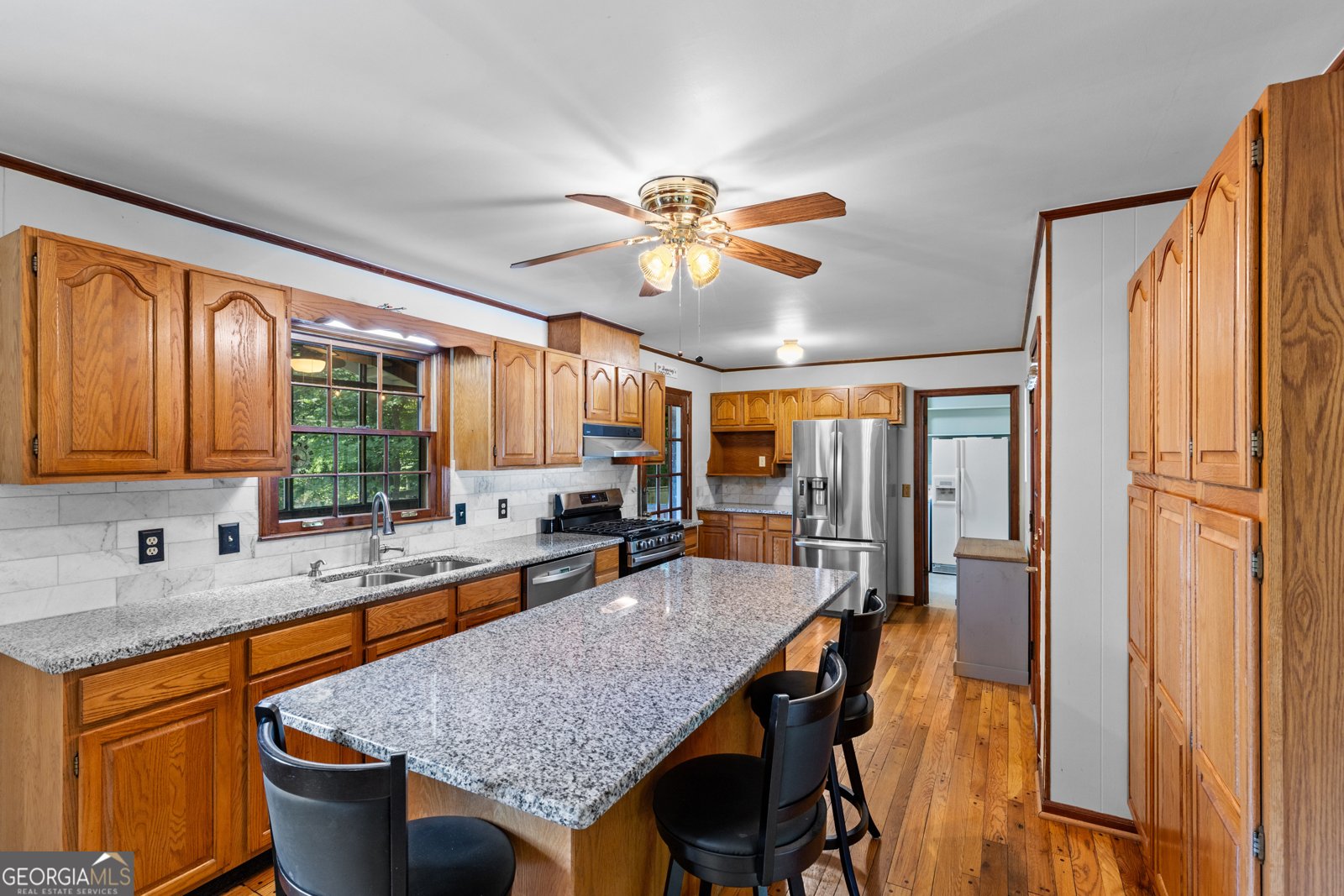 660 Grove Parkway Marietta - Photo 9