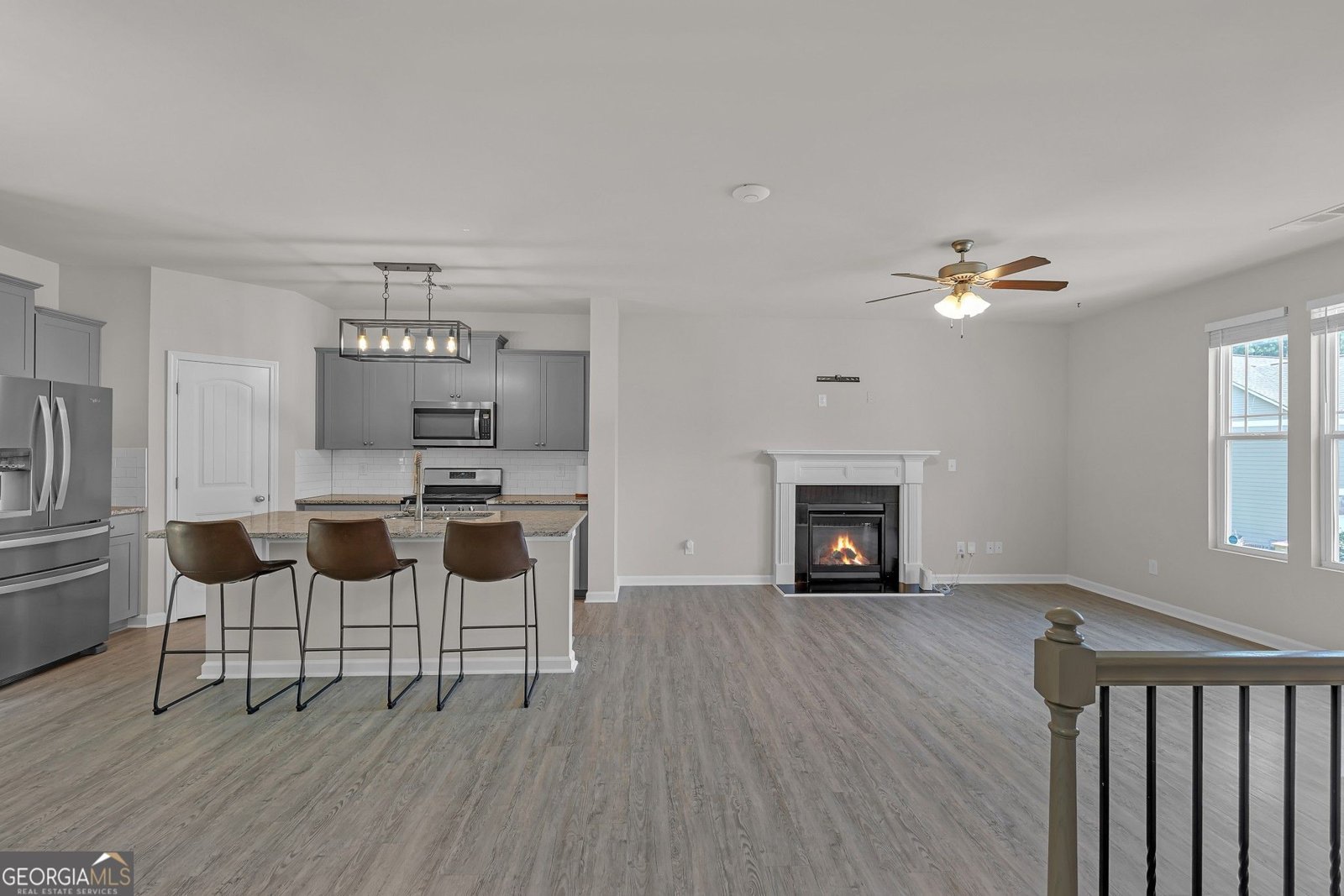 4894 Clarkstone Drive Flowery Branch - Photo 10