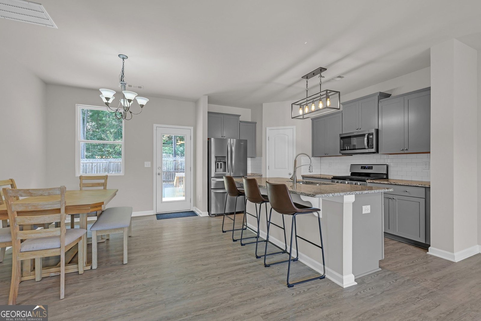 4894 Clarkstone Drive Flowery Branch - Photo 11