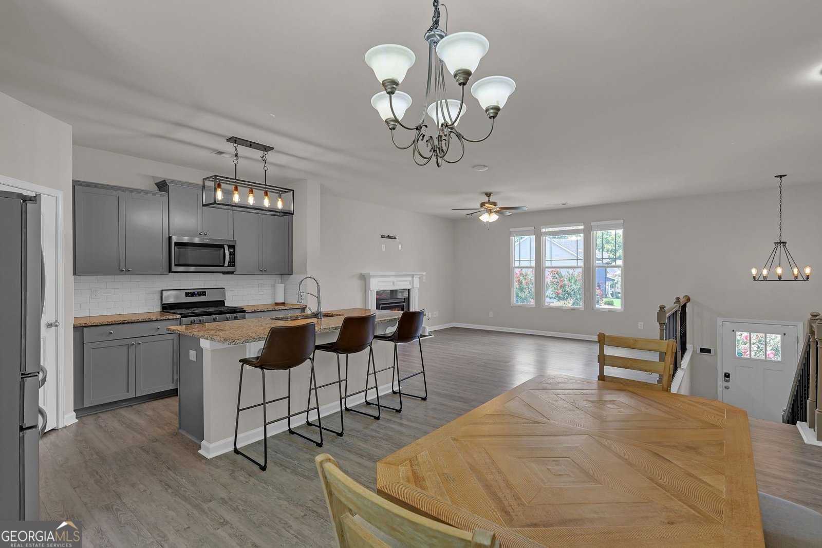 4894 Clarkstone Drive Flowery Branch - Photo 13