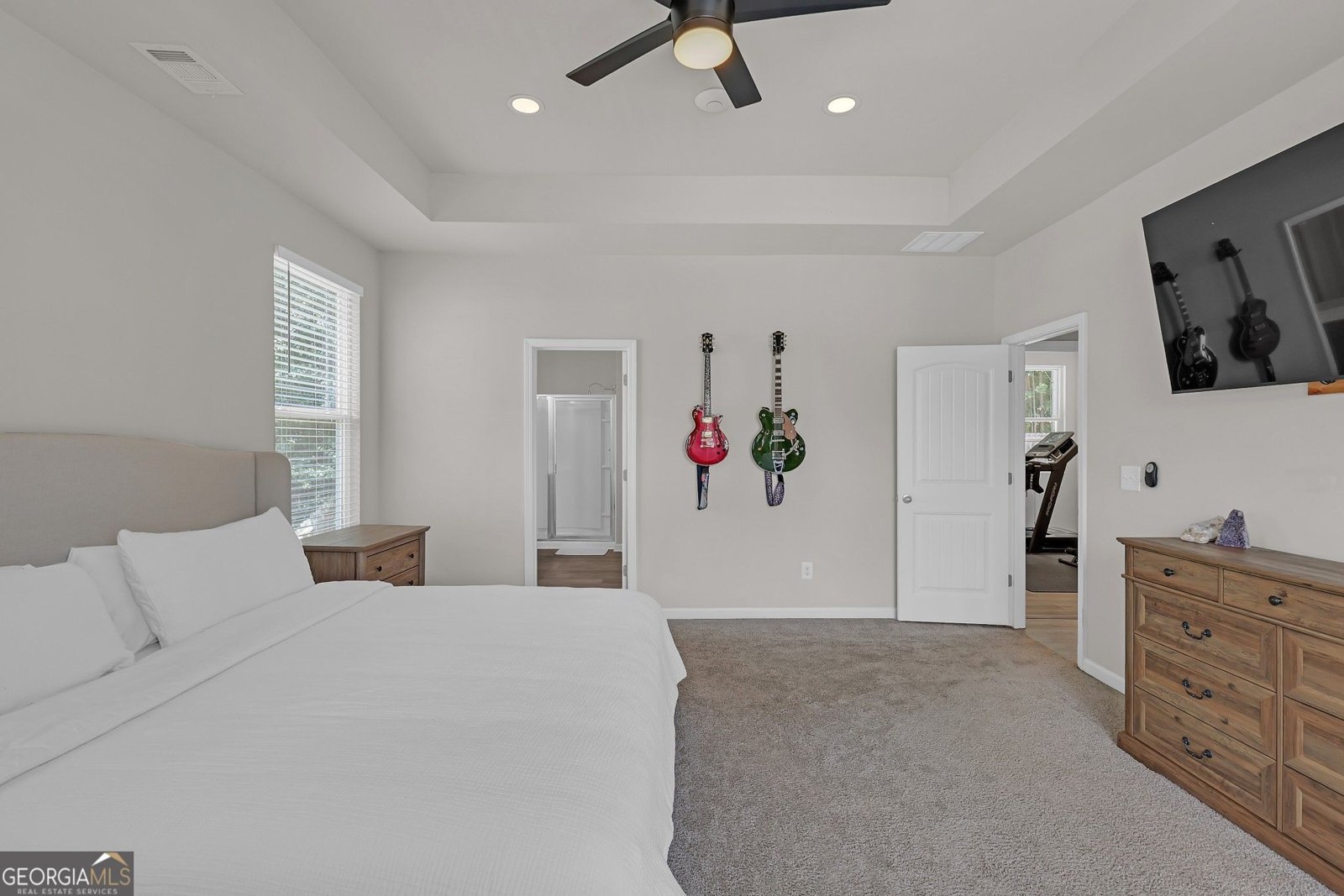 4894 Clarkstone Drive Flowery Branch - Photo 17